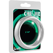SI Chrome Donut Wide 2.25In/57Mm