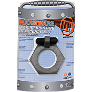 Hardware Hexagonal Nut w/ Vibration - 