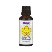 Cheer Up Buttercup/Uplifting Oil Blend - 