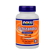 Schizandra Concentrate 500 mg - 