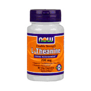 Theanine 200 mg - 