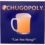 Chugopoly - 