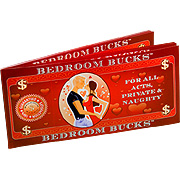 Bedroom Bucks - 