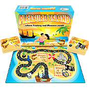 Pleasure Island - 
