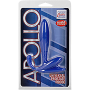 Apollo Universal Prostate Probe Blue - 
