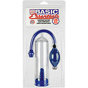 Basic Essentials Pump - 