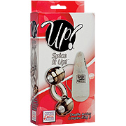 UP! Double Action Couples Ring 3 Smoke - 