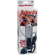 Adonis Pump - 