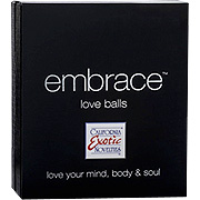 Embrace Love Balls Pink - 