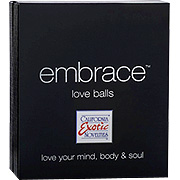 Embrace Love Balls Purple - 