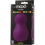 Mood Exciter Purple - 