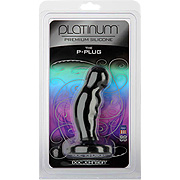 Platinum The Plug Black - 