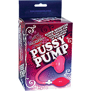 Pussy Pump - 