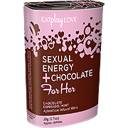 Sex Energy+Chocolate Espresso Mints Her - 