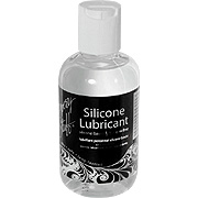 Slippery Stuff Silicone Lubricant - 