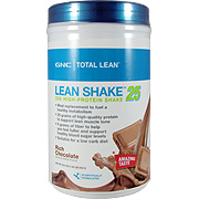 Lean Shake 25 Rich Chocolate - 