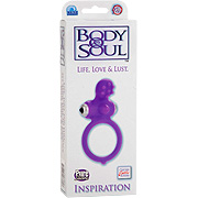 Body & Soul Inspiration Purple - 