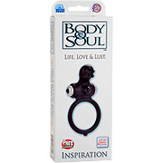 Body & Soul Inspiration Black - 