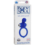 Body & Soul Infatuation Blue - 