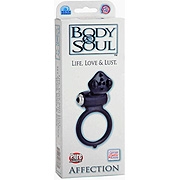 Body & Soul Affection Black - 
