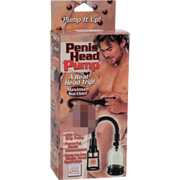 Penis Head Pump - 