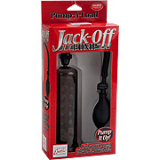 Jack-off Pump Smoke - 