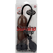 Stamina Pump Smoke - 