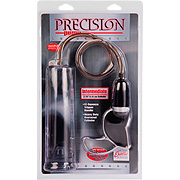Precision Pump Intermediate 2.75in/7cm - 