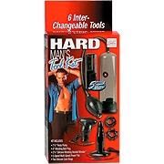Hard Mans Tool Kit - 