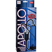 Apollo Premium Power Pump Blue - 