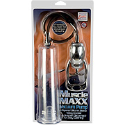 Muscle Maxx Vaccum Pump - 