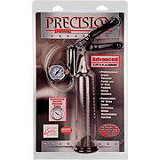 Precision Pump Advanced 2.25in/5.75cm - 