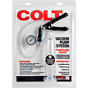 COLT Vacuum Pump System - 