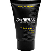 OptiMALE Enchancing Cream - 