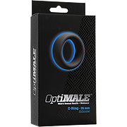OptiMALE C-Ring 35mm THICK SLATE - 