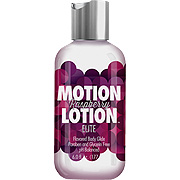 Motion Lotion Elite Raspeberry - 