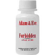 A&E Forbidden Anal Lube - 