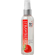 A&E Strawberry Flavored Lube - 