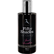 Fifty Shades Sweet Sens Bath Oil - 