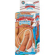 Equalizer Power Pump - 