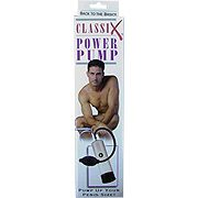 Classix Power Pump - 