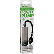 Beginners Power Pump Smoke - 