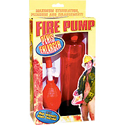 Fire Pump Penis Enlarger - 