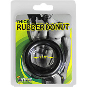 SI Thick Donut Rubber Ring 1.5in - 