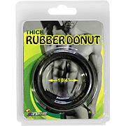 SI Thick Donut Rubber Ring 1.75in - 
