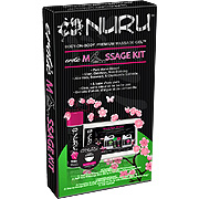 Wet Nuru Massage Kit - 