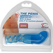 The Penis Enhancer Cage W/G-Spot - 
