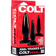 Colt Anal Trainer Kit - 