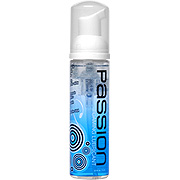 Passion Foaming Water-based  Lubricant - 