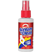 Screaming O Scream and Clean  Toy Cleaner - 